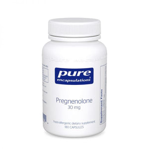 Pregnanaolone 30mg-Pure