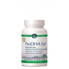 ProDHA Eye-Nordic