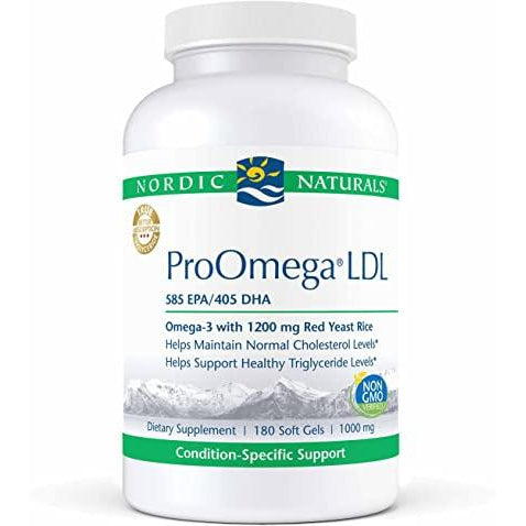 ProOmega LDL-Nordic