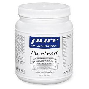 Pure Lean Protein Blend Chocolate-Pure