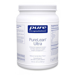 Pure Lean Ultra-Pure