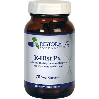 R-Hist Px-Restorative