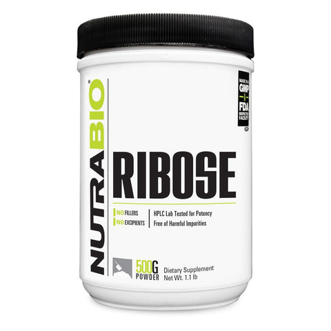 RIBOSE-Nutra