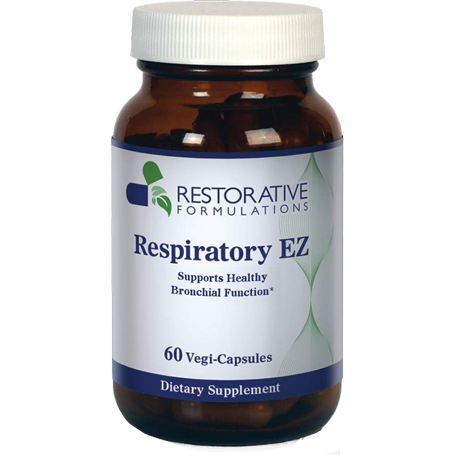 Respiratory EZ-Restorative