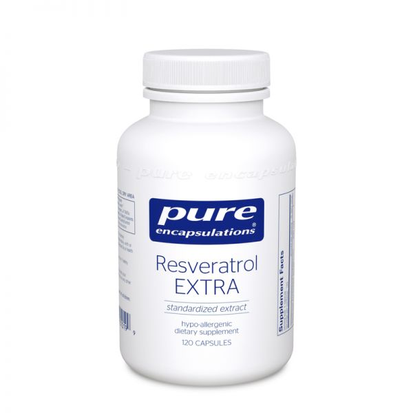 Resveratrol extra-Pure