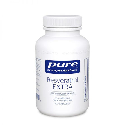 Resveratrol extra-Pure