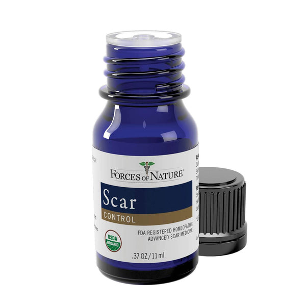 Scar Control-11ml- Forces Of Nature