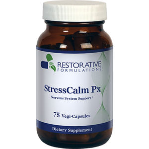 Stress Calm Px-Restorative