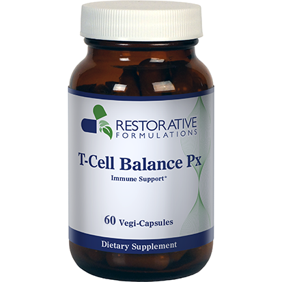 T-Cell Balance Px-Restorative