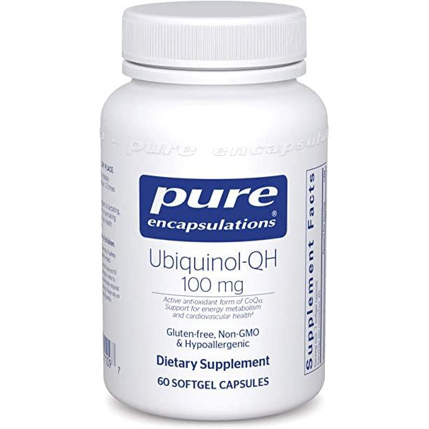 Ubiquinil-Pure