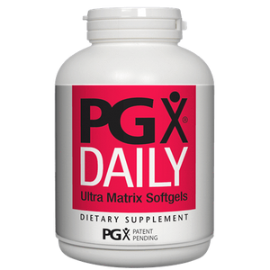 Ultra Matrix Sort Gels-360_PGX DAILY