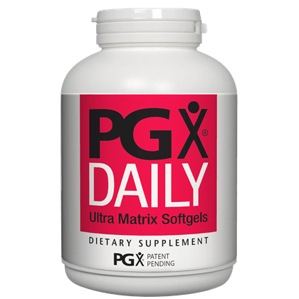 Ultra Matrix Sort Gels-360_PGX DAILY