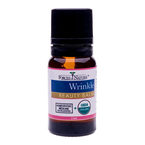 Wrinkle Beauty Balm-11ml- Forces Of Nature